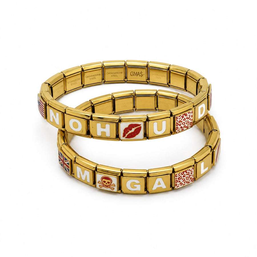 Bracelet - Gold